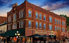 Rocksino By Hard Rock Deadwood